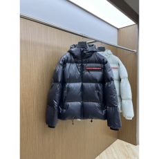 Prada Down Jackets